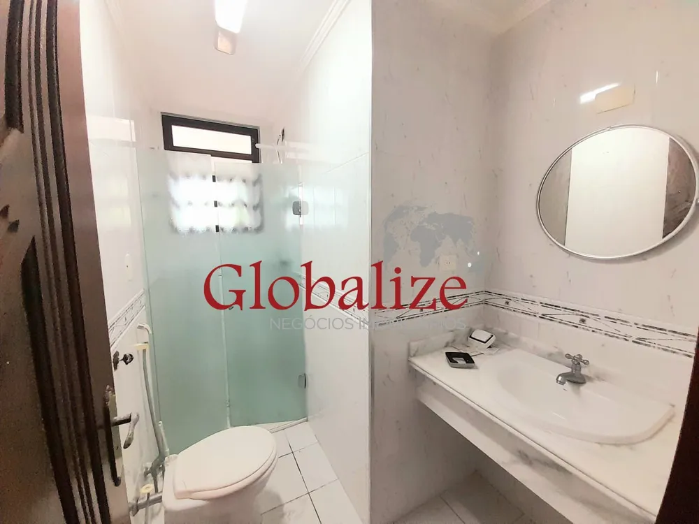 Apartamento, 3 quartos, 90 m² - Foto 11