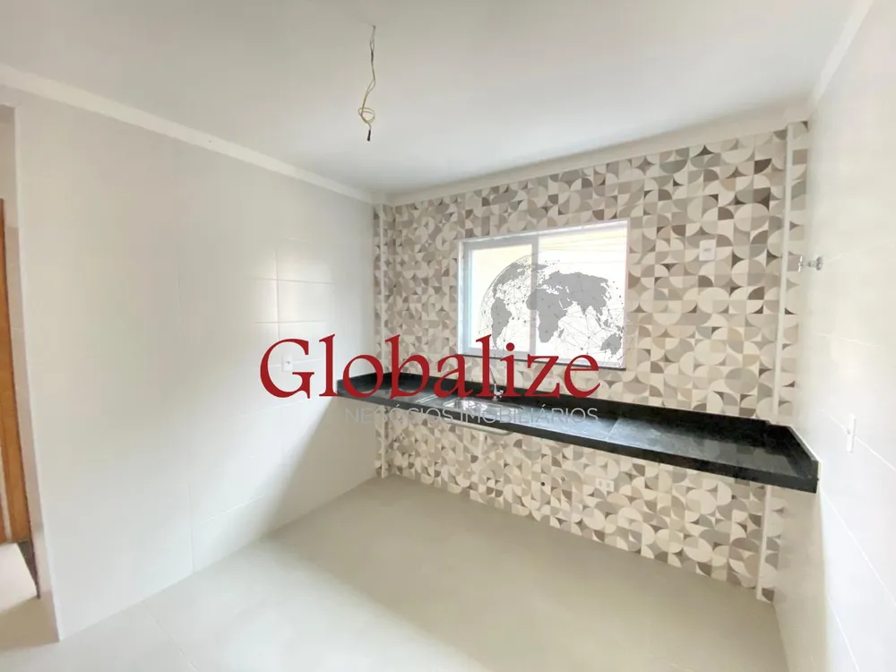 Casa, 3 quartos, 160 m² - Foto 9