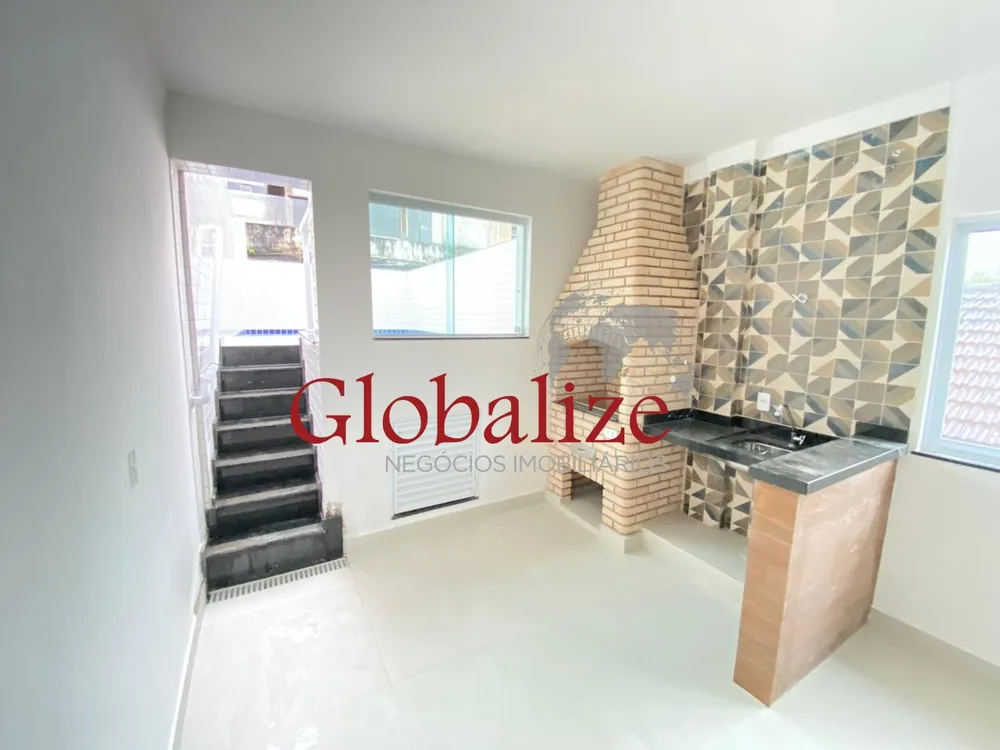 Casa, 3 quartos, 160 m² - Foto 2