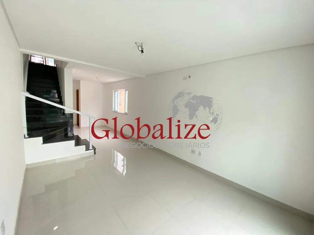 Casa, 3 quartos, 160 m² - Foto 4