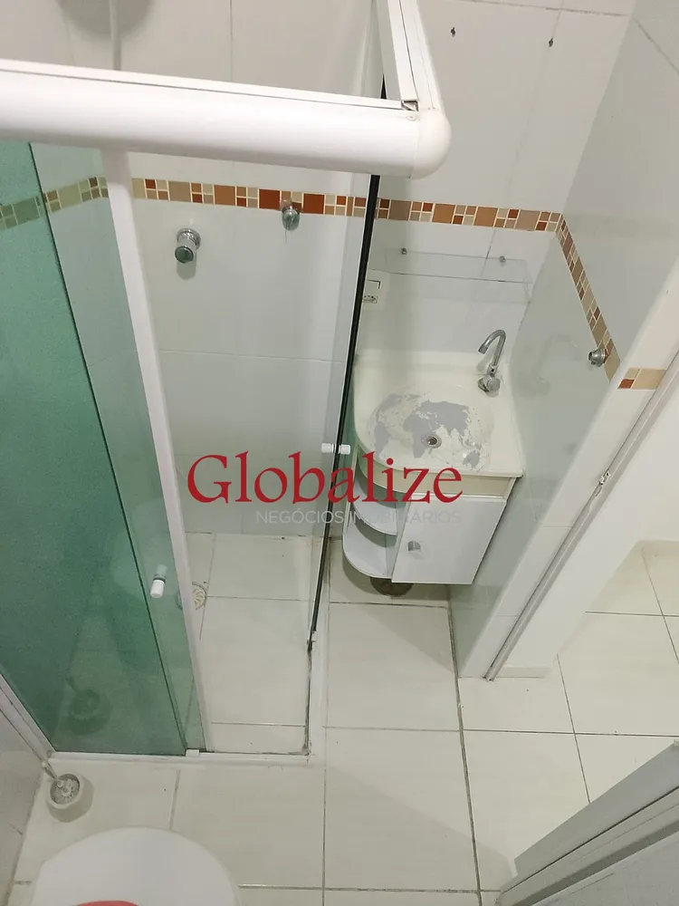 Apartamento, 1 quarto, 24 m² - Foto 8