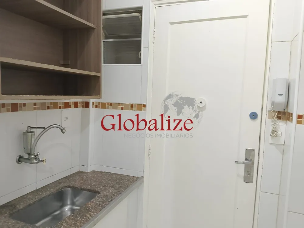 Apartamento, 1 quarto, 24 m² - Foto 7