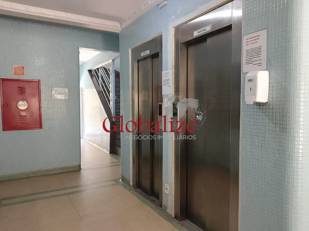 Apartamento, 1 quarto, 24 m² - Foto 10