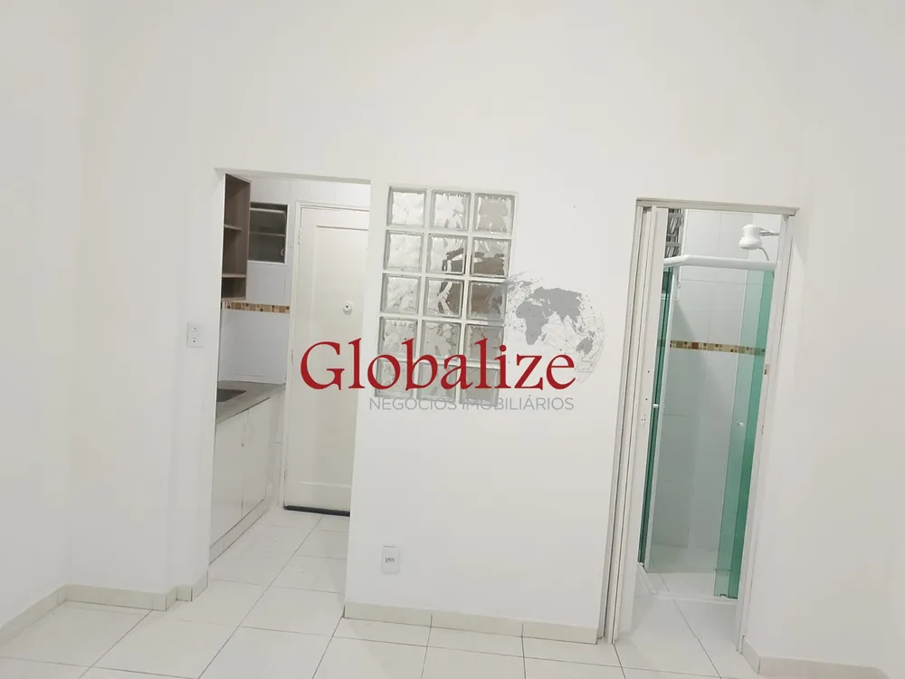 Apartamento, 1 quarto, 24 m² - Foto 3