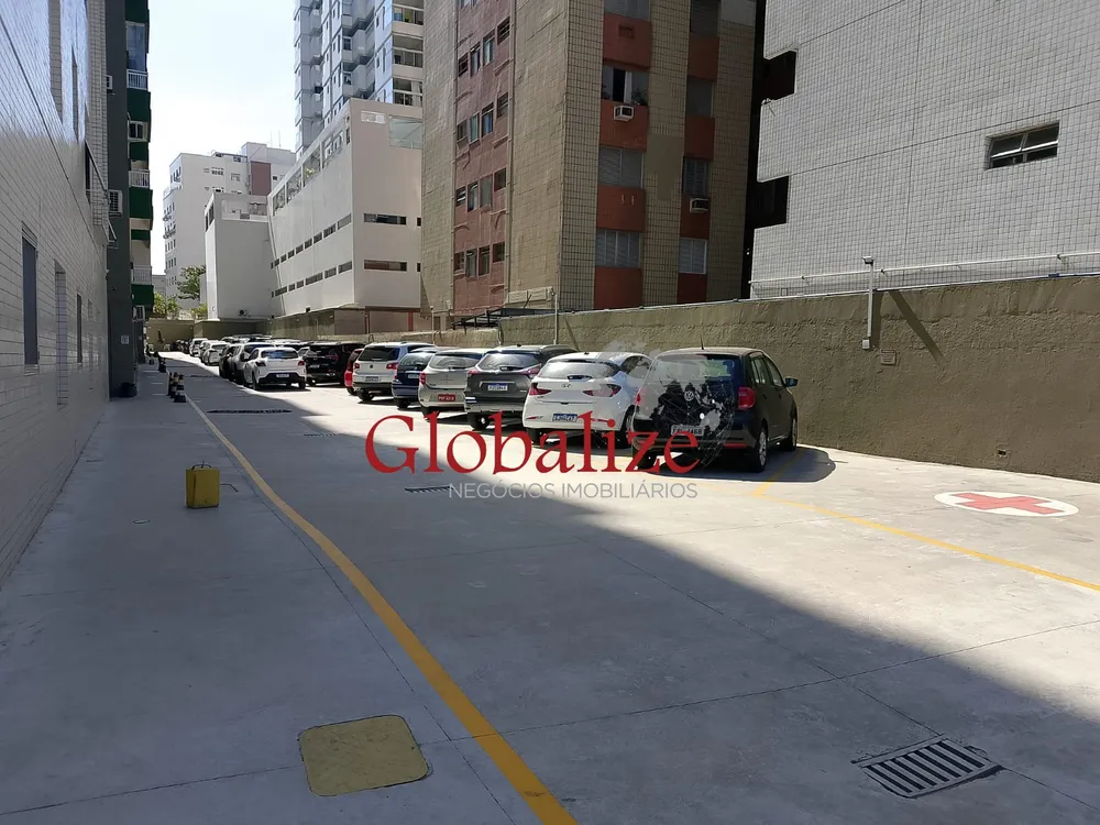 Apartamento, 1 quarto, 24 m² - Foto 12