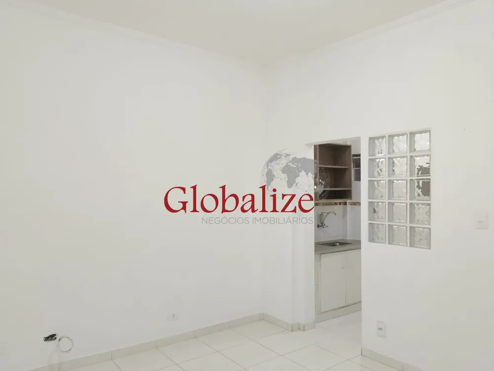 Apartamento, 1 quarto, 24 m² - Foto 2
