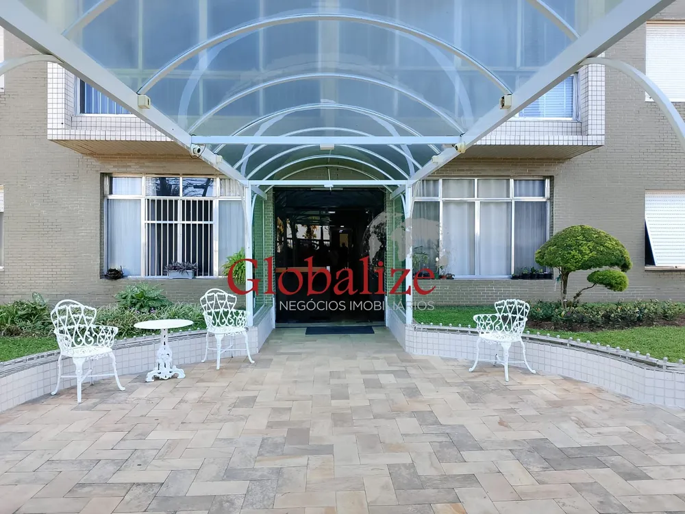 Apartamento, 1 quarto, 24 m² - Foto 1