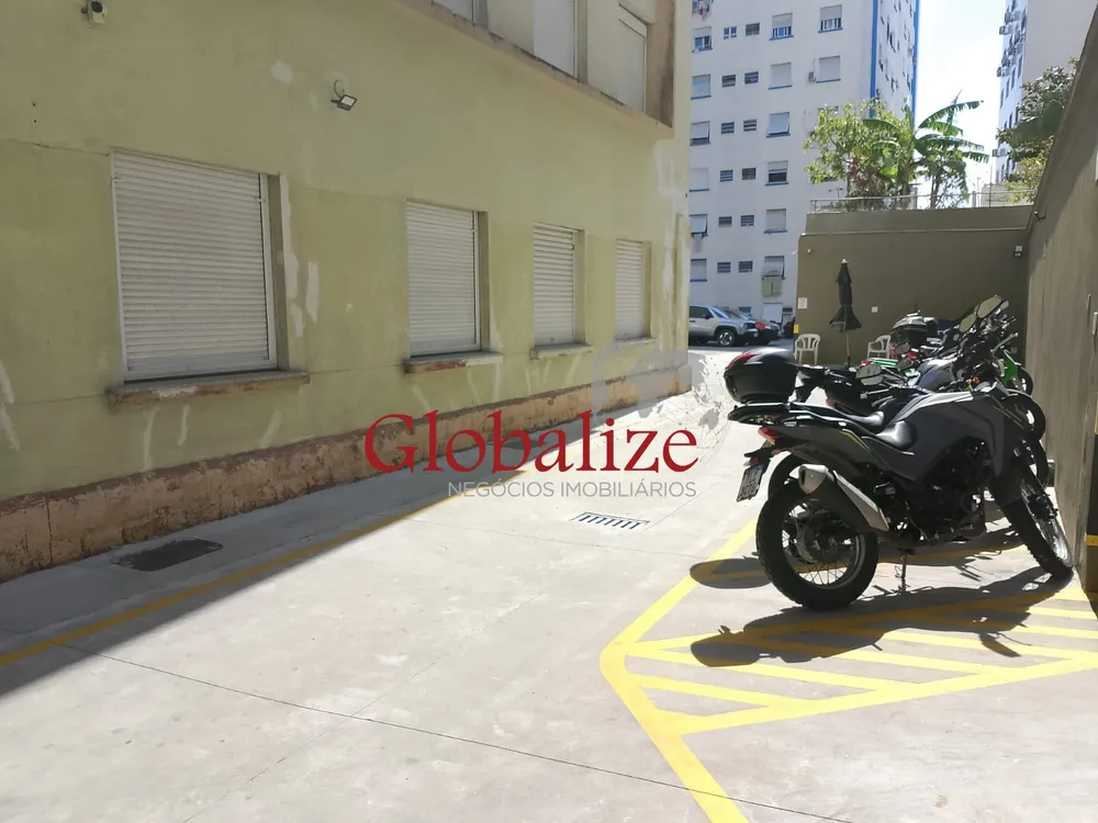 Apartamento, 1 quarto, 24 m² - Foto 6
