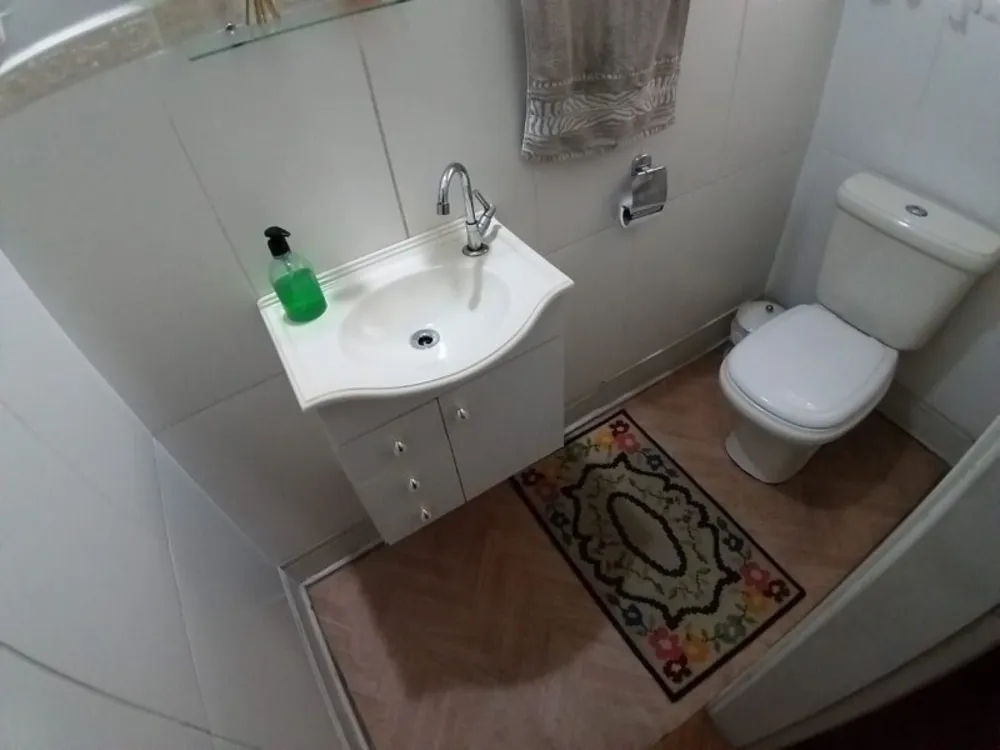Sobrado, 3 quartos - Foto 6