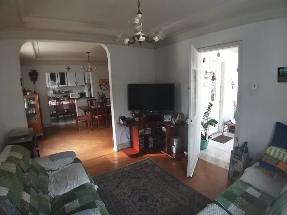 Sobrado, 3 quartos - Foto 1
