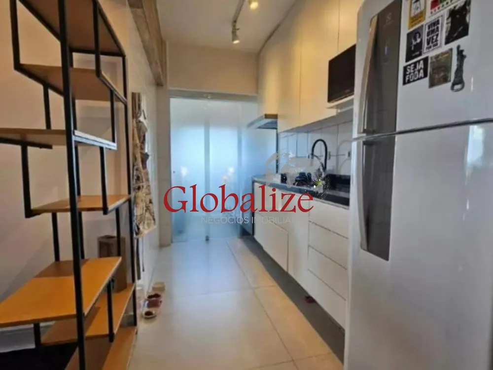 Apartamento, 2 quartos, 59 m² - Foto 12