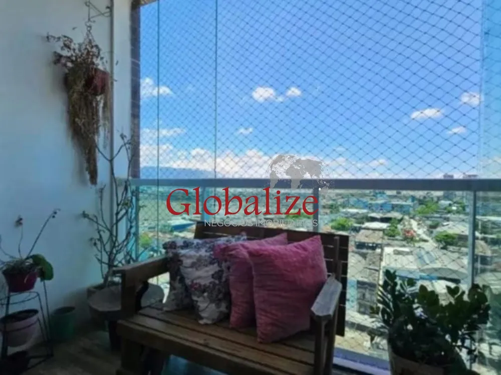 Apartamento, 2 quartos, 59 m² - Foto 5