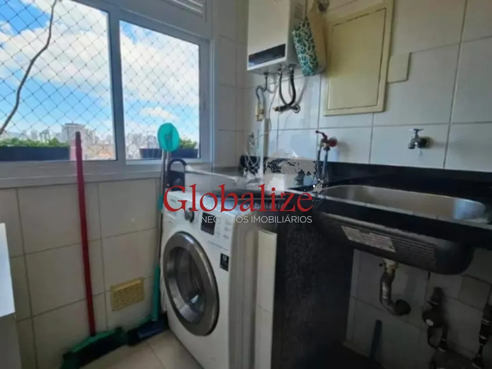 Apartamento, 2 quartos, 59 m² - Foto 12