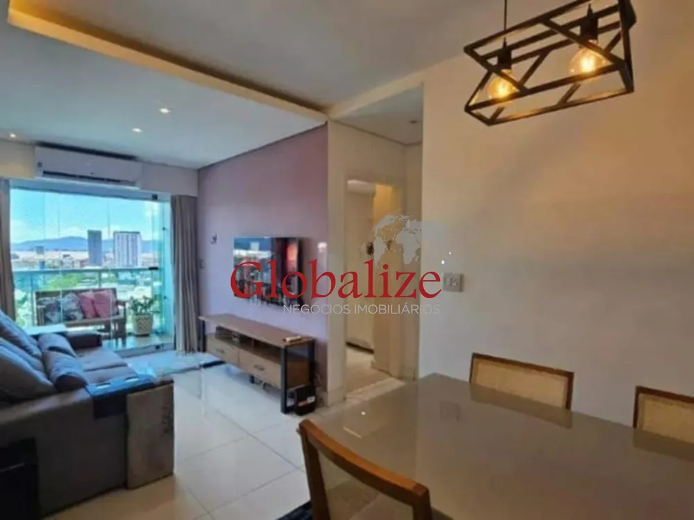 Apartamento, 2 quartos, 59 m² - Foto 3