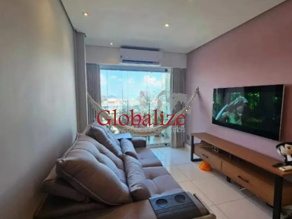 Apartamento, 2 quartos, 59 m² - Foto 4
