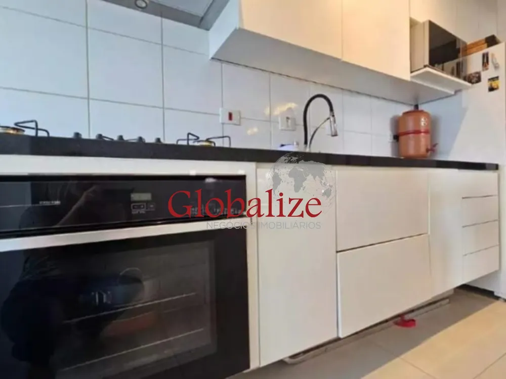 Apartamento, 2 quartos, 59 m² - Foto 10