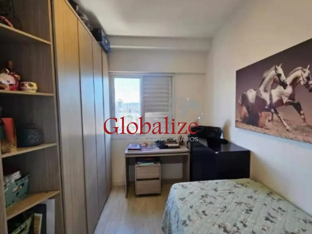 Apartamento, 2 quartos, 59 m² - Foto 11