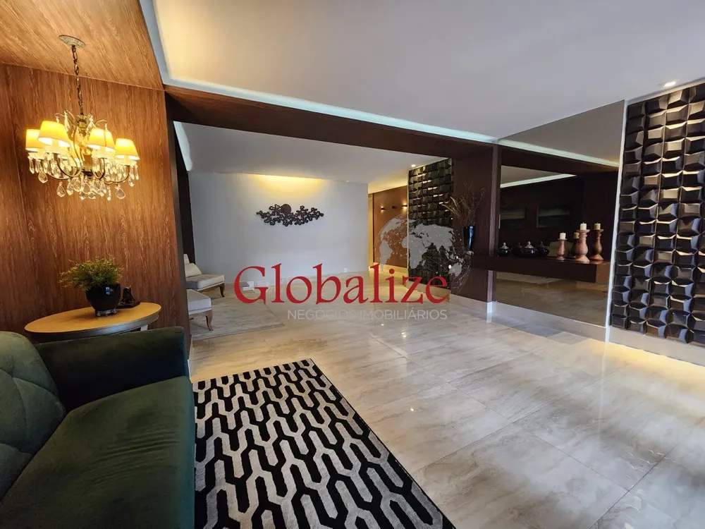 Apartamento, 2 quartos, 128 m² - Foto 5