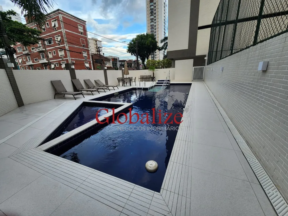 Apartamento, 2 quartos, 128 m² - Foto 1