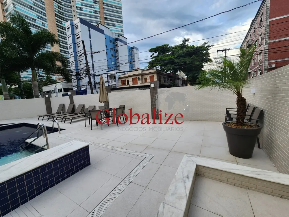 Apartamento, 2 quartos, 128 m² - Foto 2