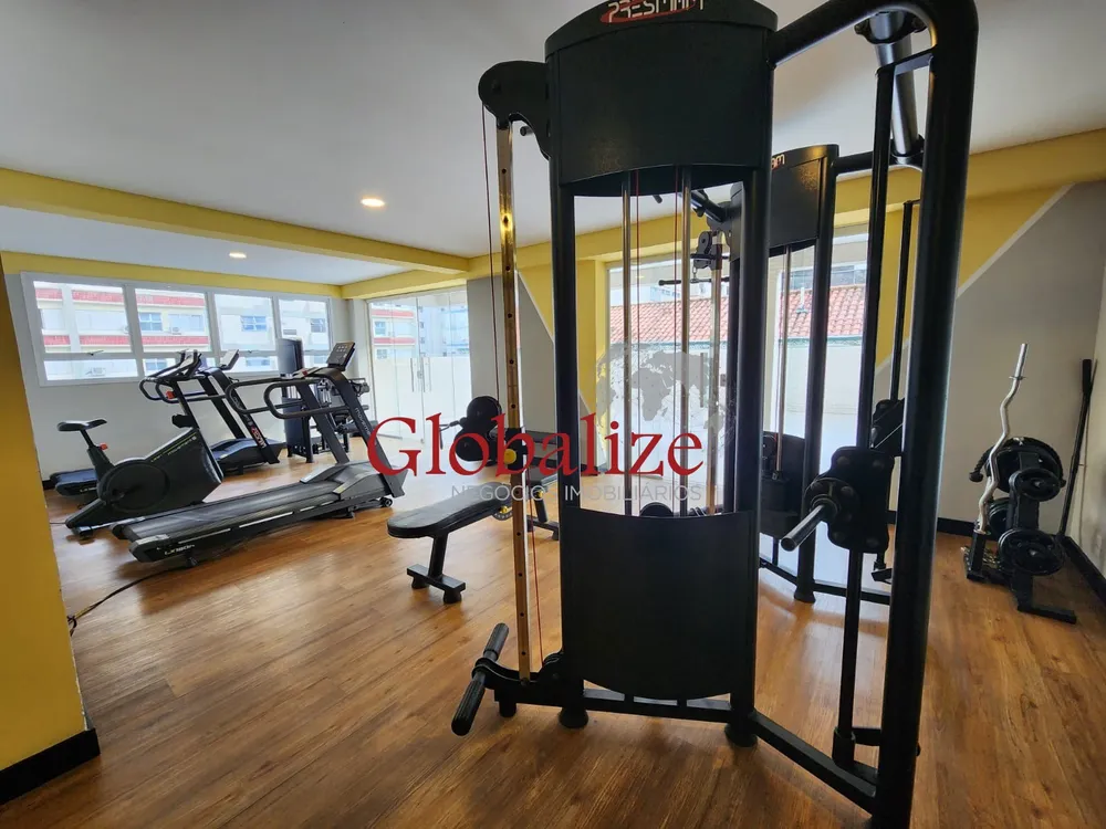 Apartamento, 2 quartos, 128 m² - Foto 13