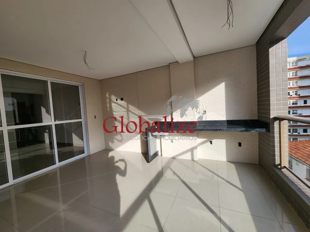 Apartamento, 2 quartos, 128 m² - Foto 3