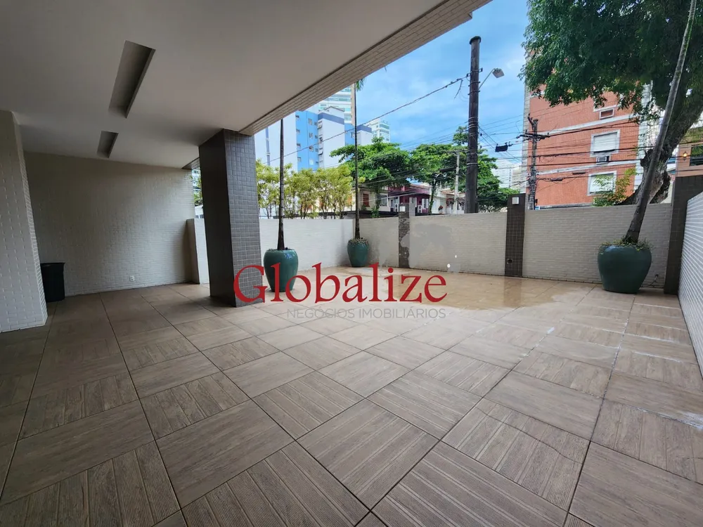 Apartamento, 2 quartos, 128 m² - Foto 1