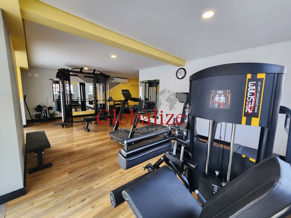 Apartamento, 2 quartos, 128 m² - Foto 3