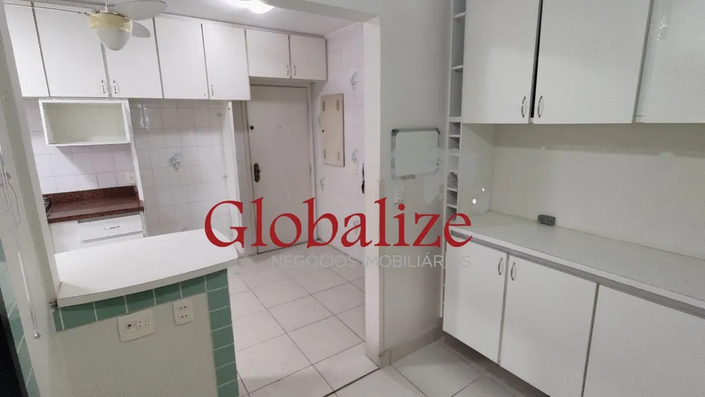 Apartamento, 3 quartos, 125 m² - Foto 4
