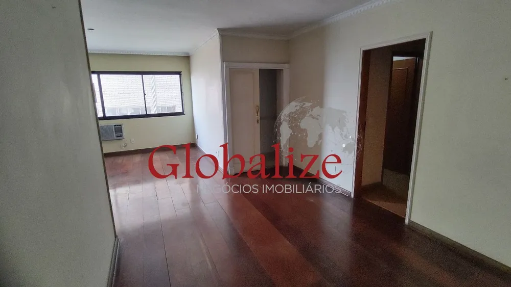 Apartamento, 3 quartos, 125 m² - Foto 1