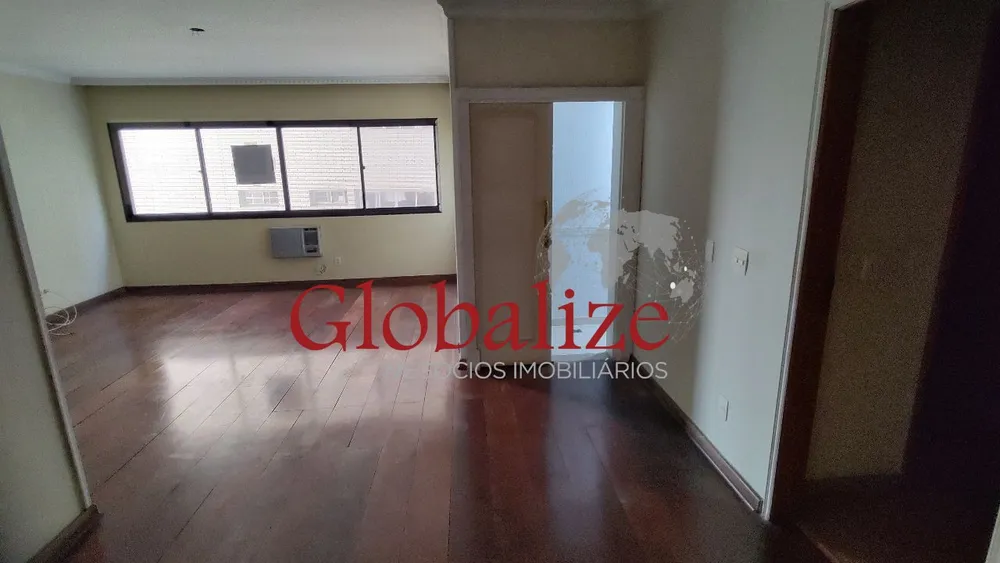 Apartamento, 3 quartos, 125 m² - Foto 2