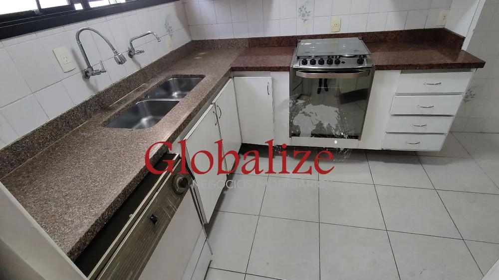 Apartamento, 3 quartos, 125 m² - Foto 3