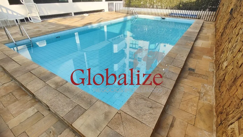 Apartamento, 3 quartos, 125 m² - Foto 14