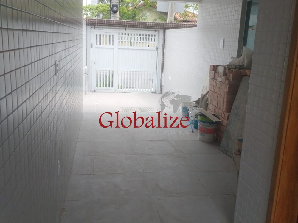Casa, 3 quartos, 11 m² - Foto 2