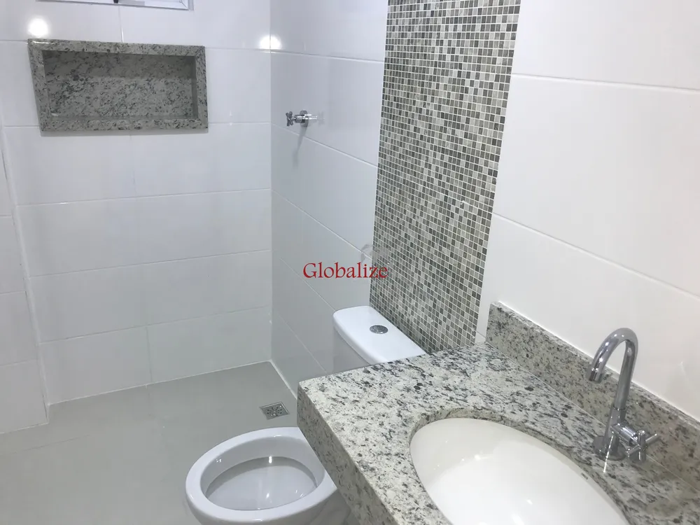 Casa, 3 quartos, 11 m² - Foto 8