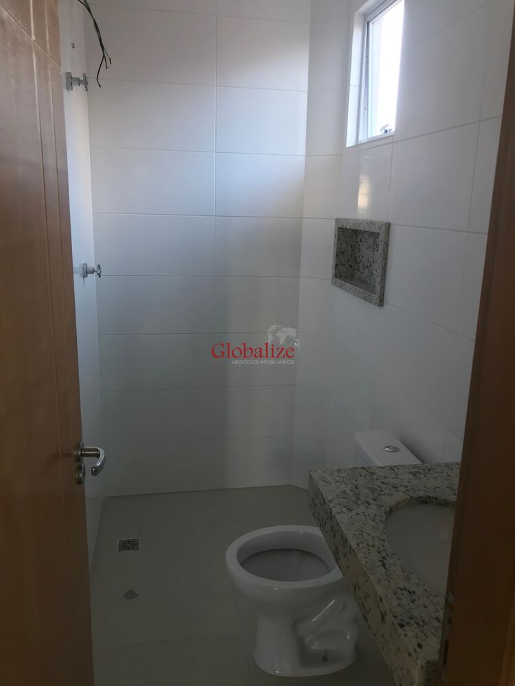 Casa, 3 quartos, 11 m² - Foto 1