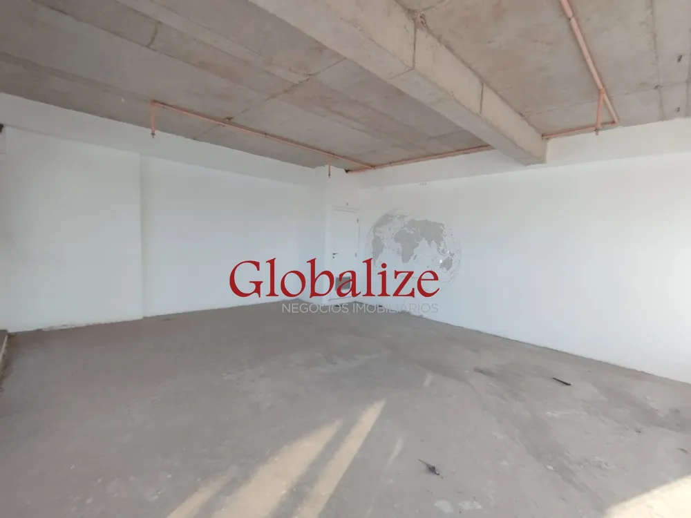 Sala-Conjunto, 58 m² - Foto 6