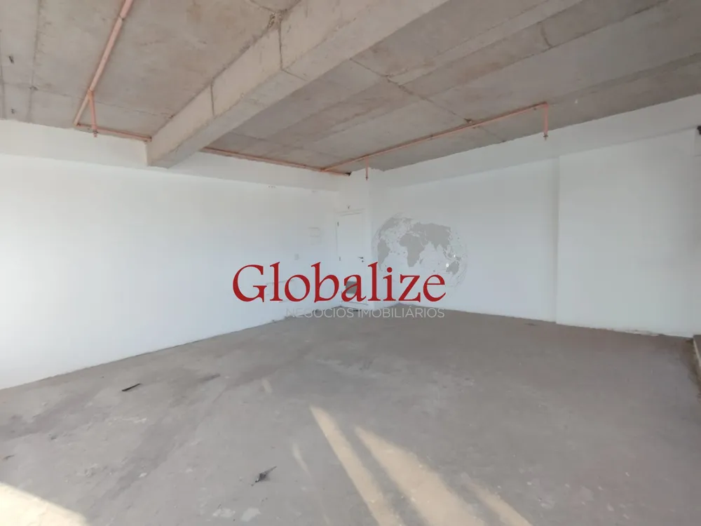 Sala-Conjunto, 58 m² - Foto 2