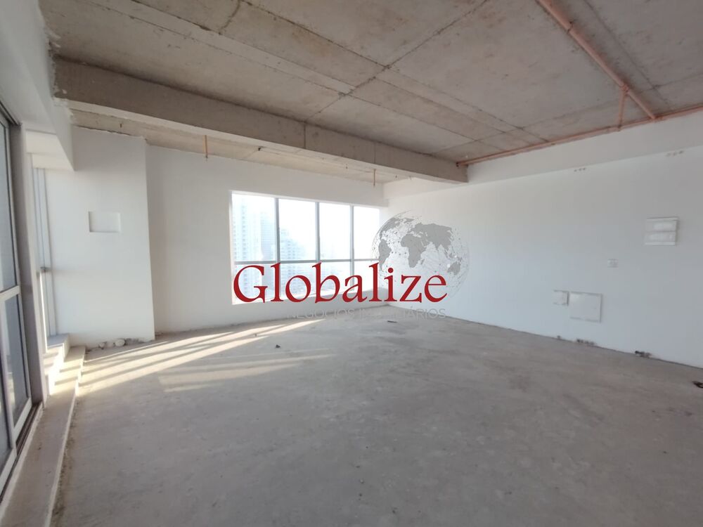 Sala-Conjunto, 58 m² - Foto 1