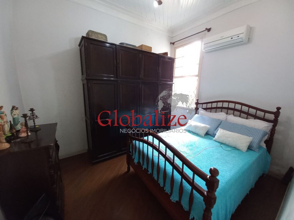Casa à venda com 3 quartos, 120m² - Foto 11