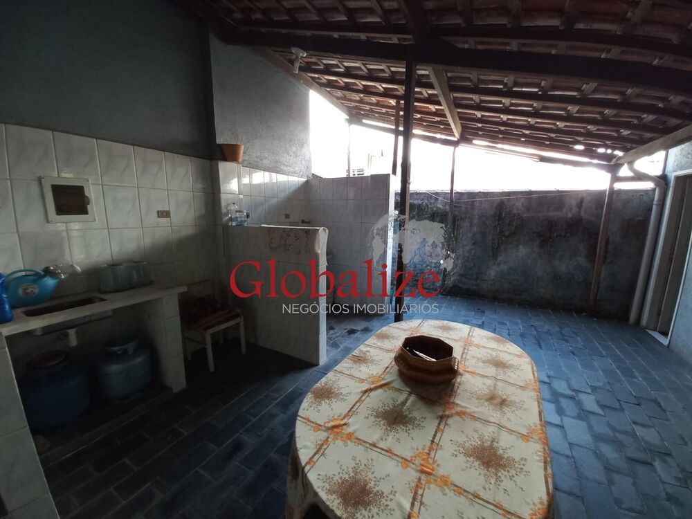 Casa à venda com 3 quartos, 120m² - Foto 16