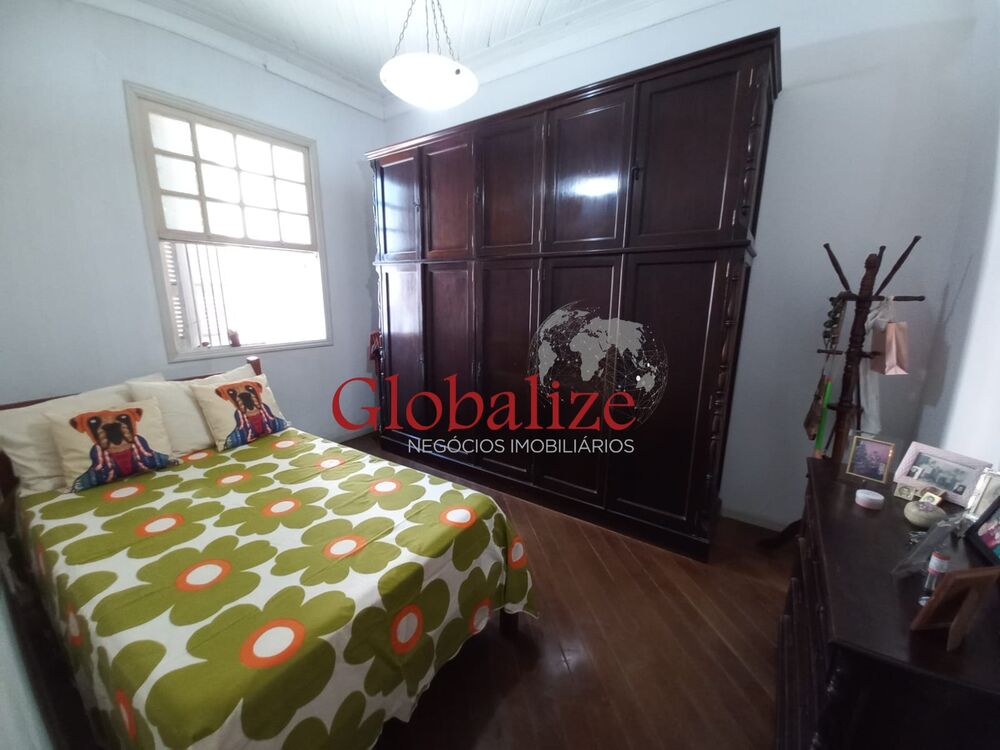 Casa à venda com 3 quartos, 120m² - Foto 7