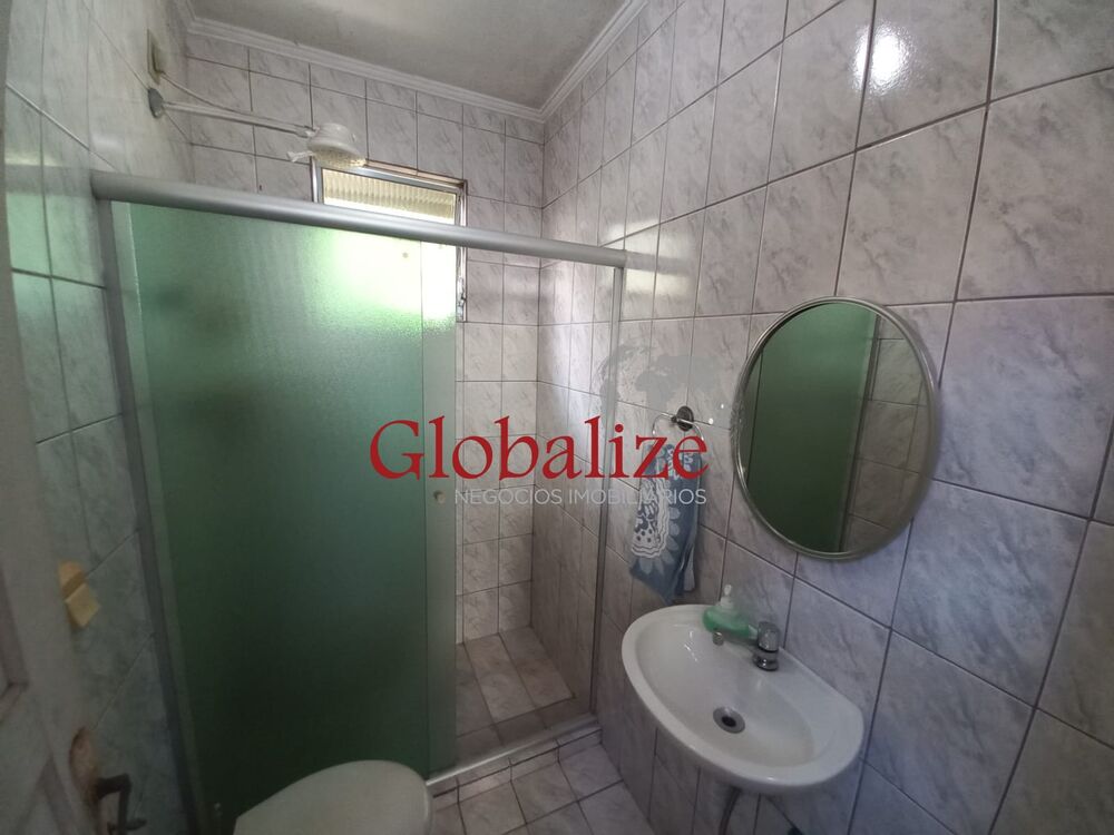 Casa à venda com 3 quartos, 120m² - Foto 9