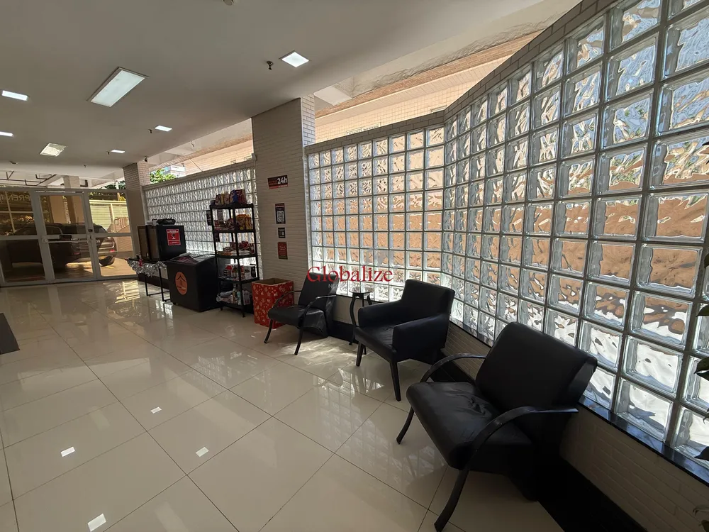 Sala-Conjunto, 58 m² - Foto 12