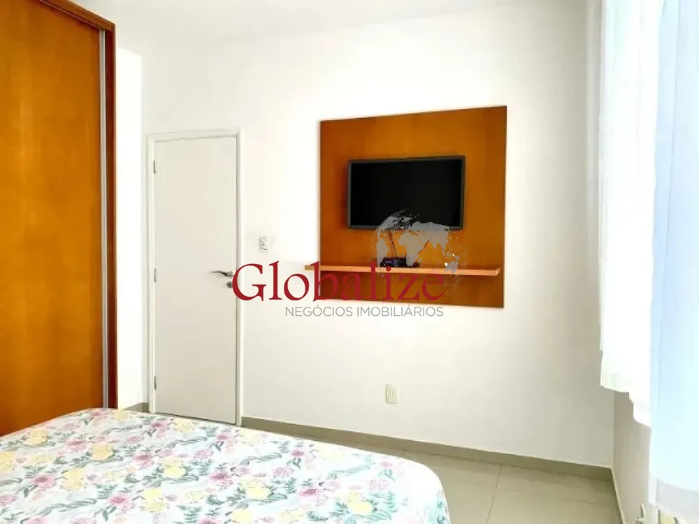 Apartamento, 2 quartos, 100 m² - Foto 5