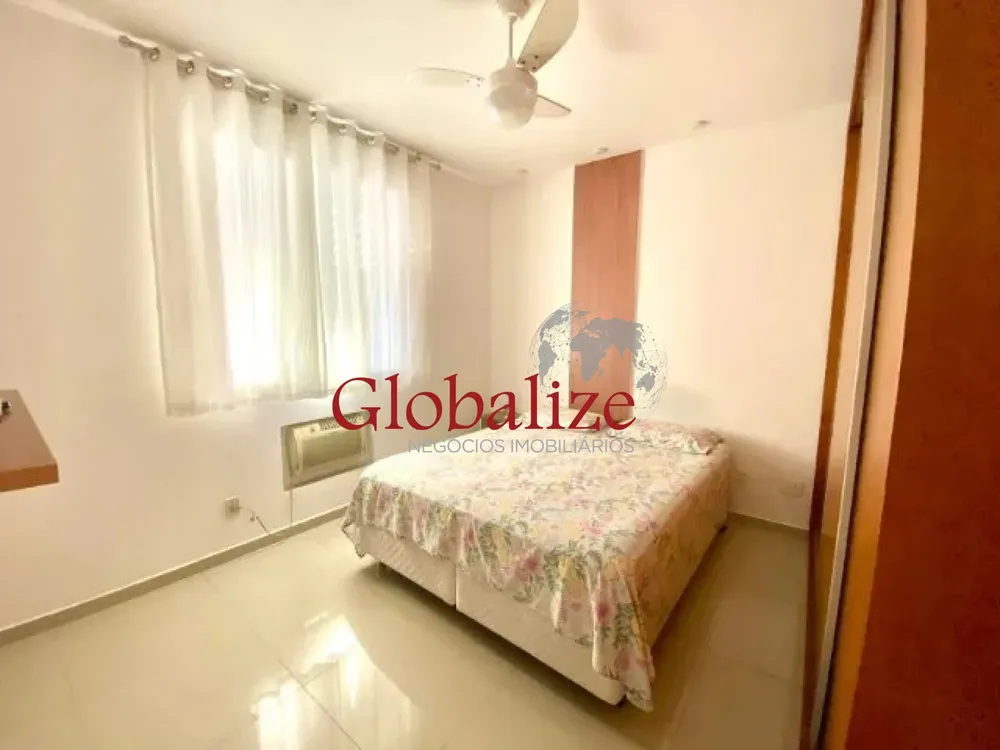 Apartamento, 2 quartos, 100 m² - Foto 3