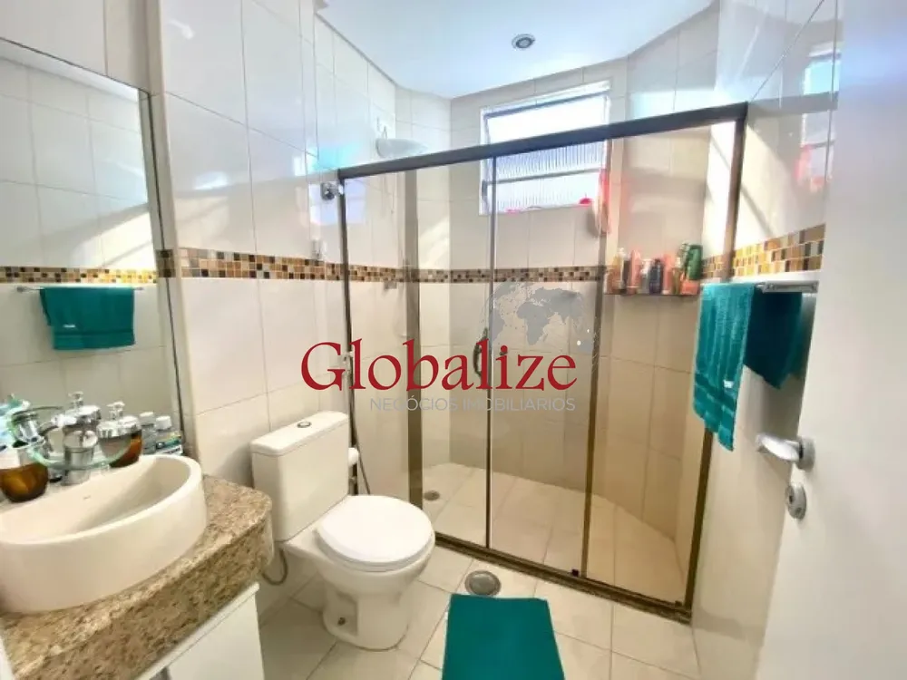Apartamento, 2 quartos, 100 m² - Foto 8