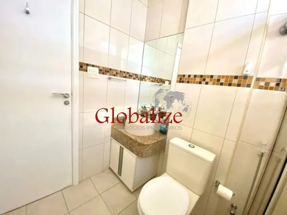 Apartamento, 2 quartos, 100 m² - Foto 6