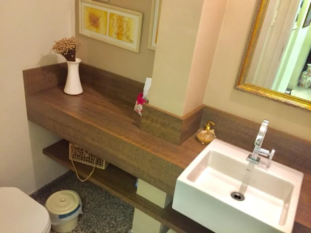 Apartamento, 4 quartos, 180 m² - Foto 13