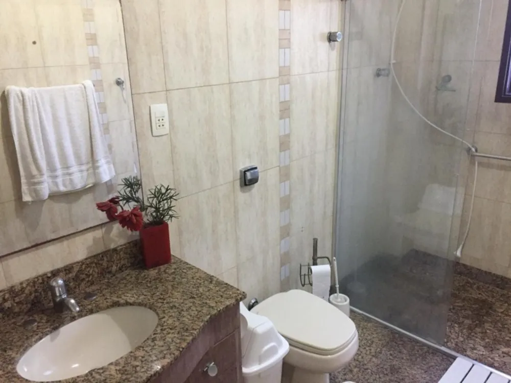 Apartamento, 4 quartos, 180 m² - Foto 12